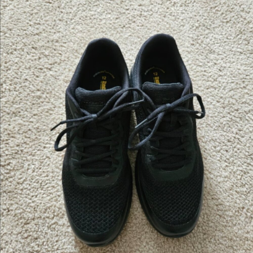 Men's TredSafe Shoes - Size 12